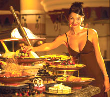 Jumeirah Mina A Salam(ex.Mina A' Salam)