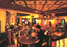 Jumeirah Mina A Salam(ex.Mina A' Salam)