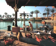 Jumeirah Mina A Salam(ex.Mina A' Salam)