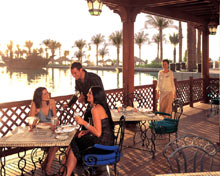 Jumeirah Mina A Salam(ex.Mina A' Salam)