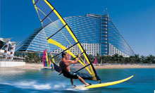 Jumeirah Mina A Salam(ex.Mina A' Salam)