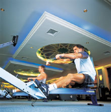 Jumeirah Mina A Salam(ex.Mina A' Salam)