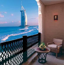 Jumeirah Mina A Salam(ex.Mina A' Salam)