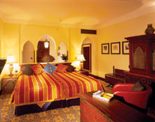 Jumeirah Mina A Salam(ex.Mina A' Salam)