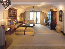 Jumeirah Mina A Salam(ex.Mina A' Salam)