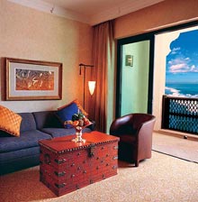 Jumeirah Mina A Salam(ex.Mina A' Salam)