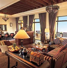 Jumeirah Mina A Salam(ex.Mina A' Salam)