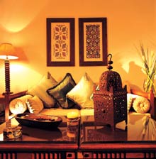 Jumeirah Mina A Salam(ex.Mina A' Salam)