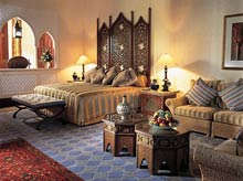 Jumeirah Mina A Salam(ex.Mina A' Salam)