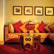 Jumeirah Mina A Salam(ex.Mina A' Salam)