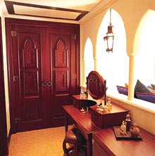 Jumeirah Mina A Salam(ex.Mina A' Salam)