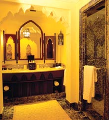 Jumeirah Mina A Salam(ex.Mina A' Salam)