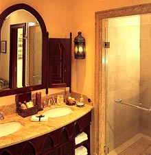 Jumeirah Mina A Salam(ex.Mina A' Salam)