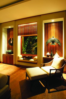 Maia Luxury Resort & Spa