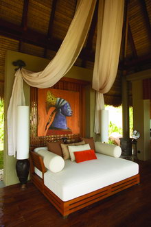 Maia Luxury Resort & Spa