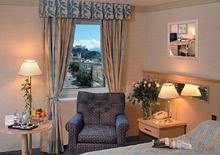 Crowne Plaza Salzburg The Pitter