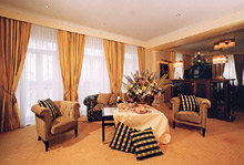 Crowne Plaza Salzburg The Pitter