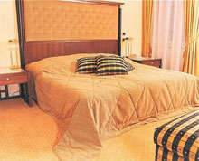 Crowne Plaza Salzburg The Pitter