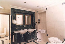 Crowne Plaza Salzburg The Pitter