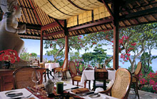 Four Seasons Resort Bali at Jimbaran Bay