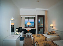 Pierre La Mer Hotel(ex.Majesty Club La Mer)