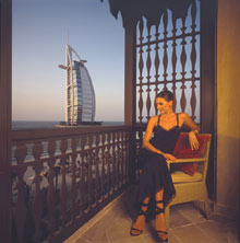 Jumeirah Mina A Salam(ex.Mina A' Salam)