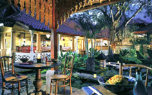 Four Seasons Resort Bali at Jimbaran Bay