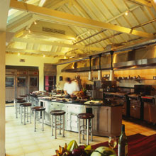 Four Seasons Resort Bali at Jimbaran Bay