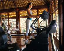 Four Seasons Resort Bali at Jimbaran Bay