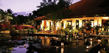 Grand Hyatt Bali
