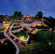 Grand Hyatt Bali
