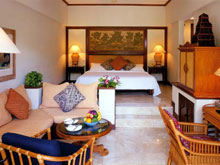 Grand Hyatt Bali
