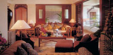Grand Hyatt Bali