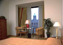 NH Grand Hotel Krasnapolsky