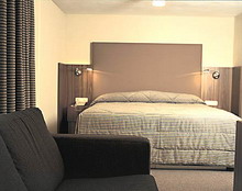 NH Grand Hotel Krasnapolsky