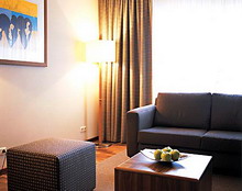 NH Grand Hotel Krasnapolsky