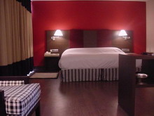 NH Grand Hotel Krasnapolsky