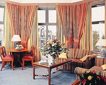 NH Grand Hotel Krasnapolsky