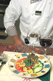 IC Hotels Santai Family Resort