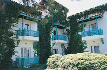 Club Marco Polo (ex.Turtle's Marco Polo Club)