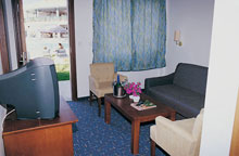 Club Marco Polo (ex.Turtle's Marco Polo Club)