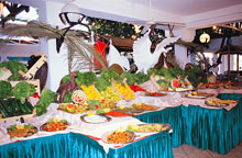 Club Marco Polo (ex.Turtle's Marco Polo Club)