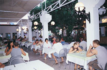 Club Marco Polo (ex.Turtle's Marco Polo Club)