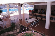 Club Marco Polo (ex.Turtle's Marco Polo Club)