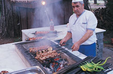 Club Marco Polo (ex.Turtle's Marco Polo Club)