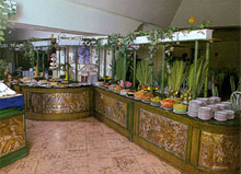 Lillyland Beach Club