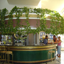 Lillyland Beach Club