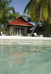 Kurumba Maldives