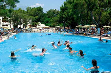 Majesty Club La Mer Art (ex.La Mer Art)