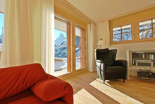 Haus Crans